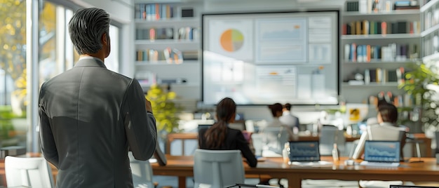 A map with marked waypoints representing three different stages of a financial journey