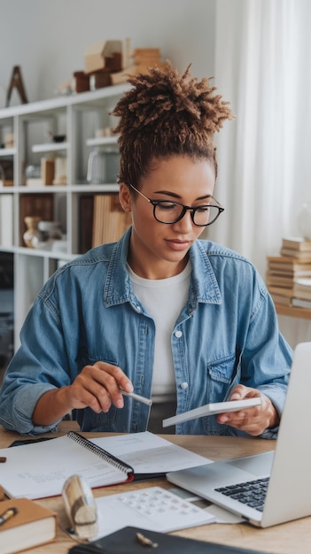 Annual Financial Check-Up